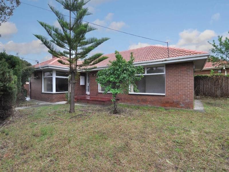 1 Links Street, Sunshine West VIC 3020