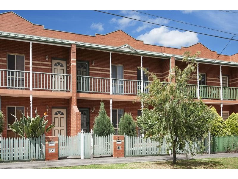 5 Banksia Court, West Footscray VIC 3012