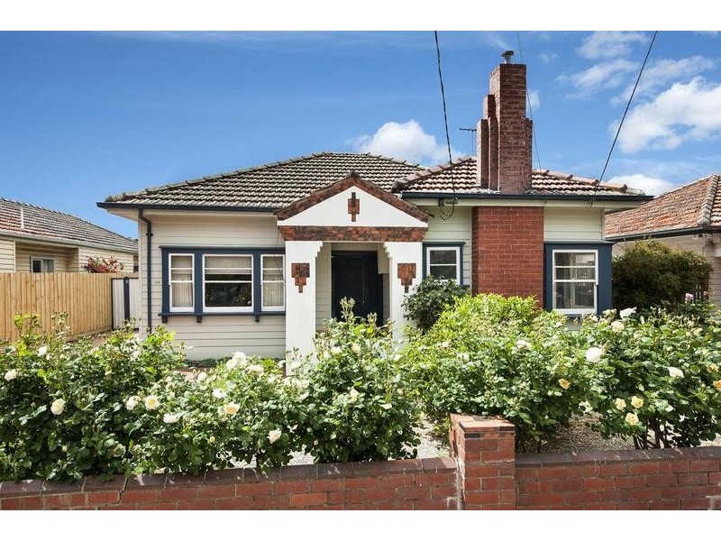 20 Court Street, Yarraville VIC 3013