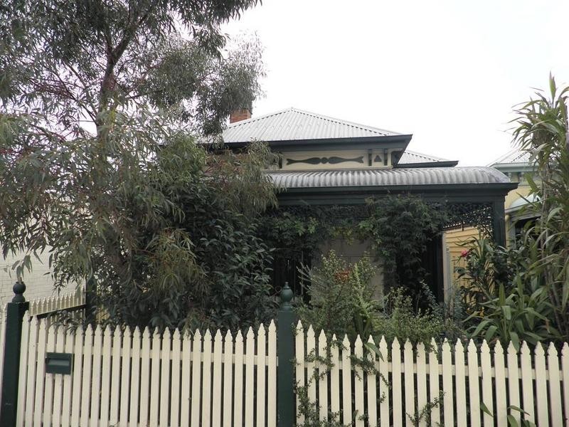 22 Tiernan Street, Footscray VIC 3011