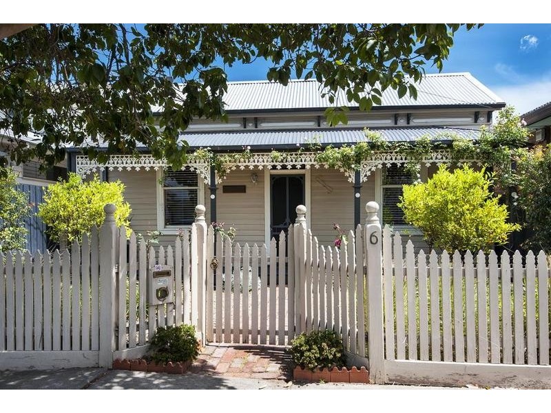 6 Loch Street, Yarraville VIC 3013