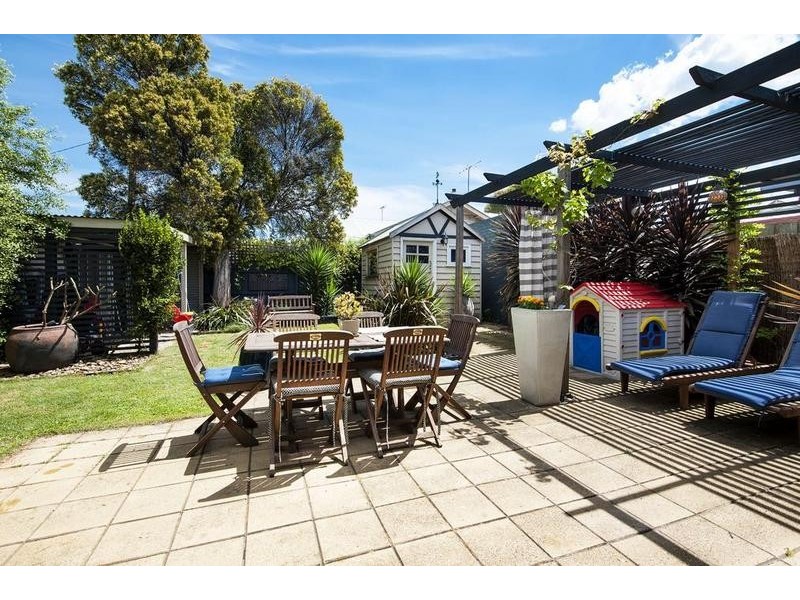 6 Loch Street, Yarraville VIC 3013