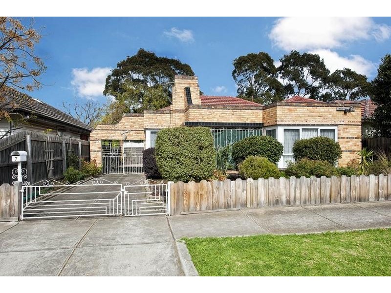 7 Margot Street, West Footscray VIC 3012
