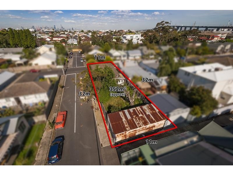 52 Buninyong Street, Yarraville VIC 3013