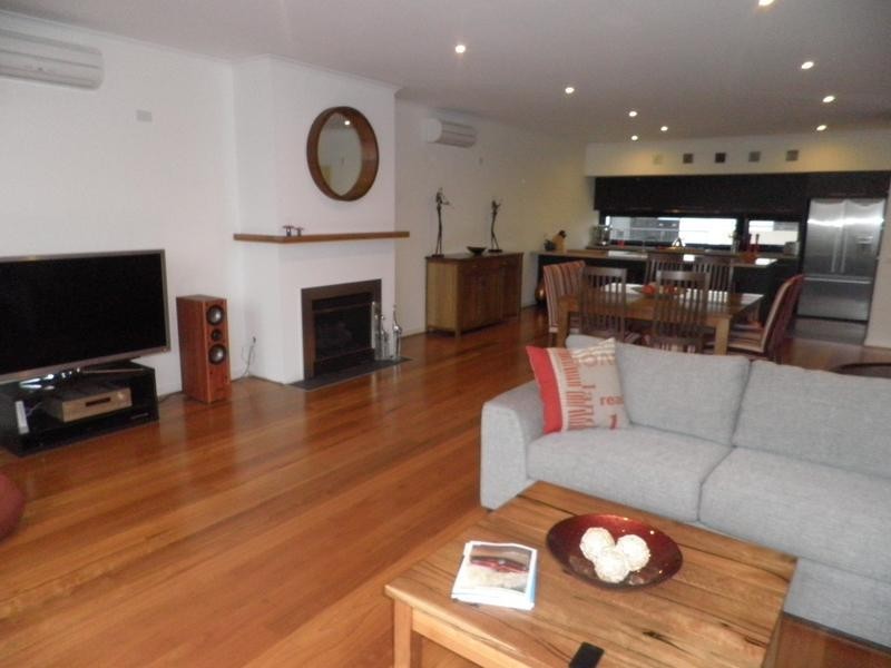 3 Hartman Walk, Footscray VIC 3011
