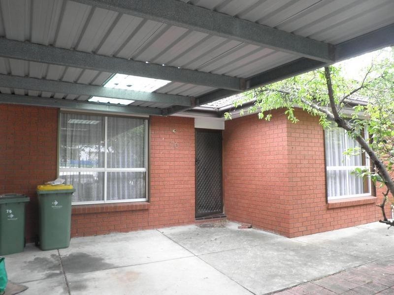 76 Commercial Road, Footscray VIC 3011