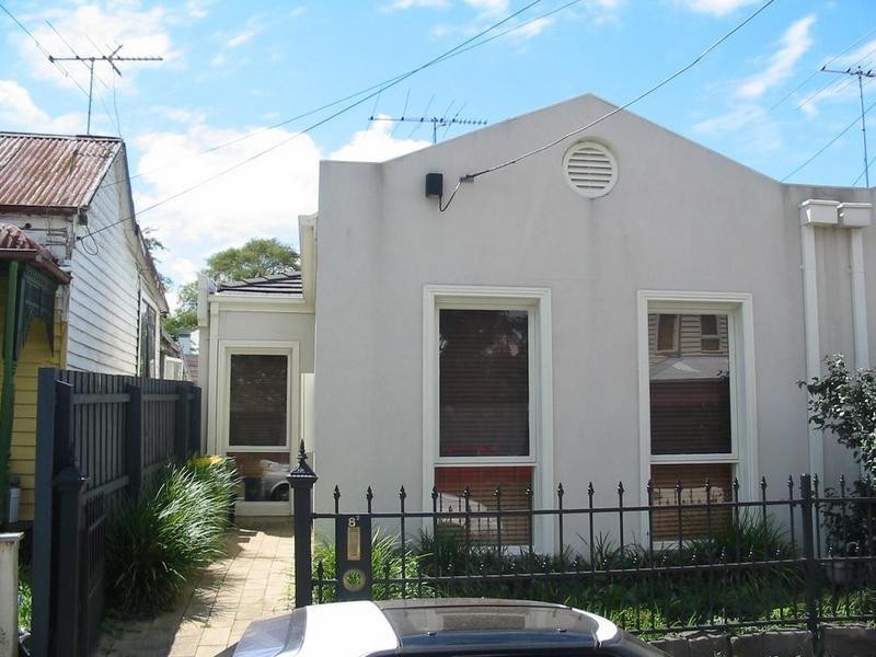 2/8 Goulburn Street, Yarraville VIC 3013