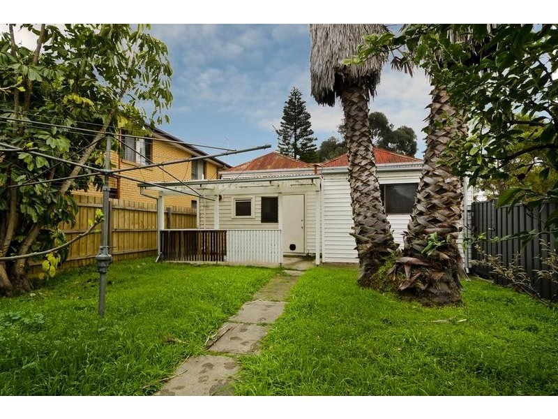 99 Hamilton Street, Yarraville VIC 3013