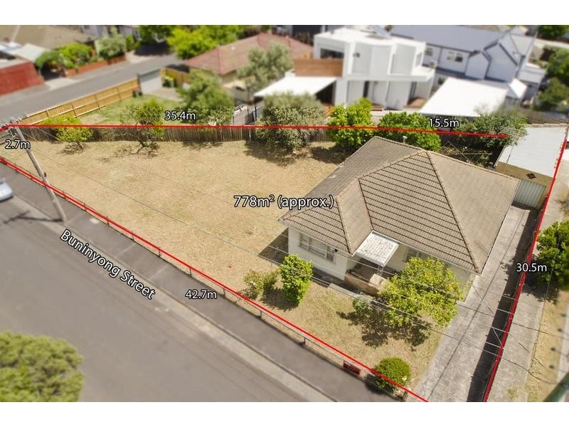 60 Buninyong Street, Yarraville VIC 3013