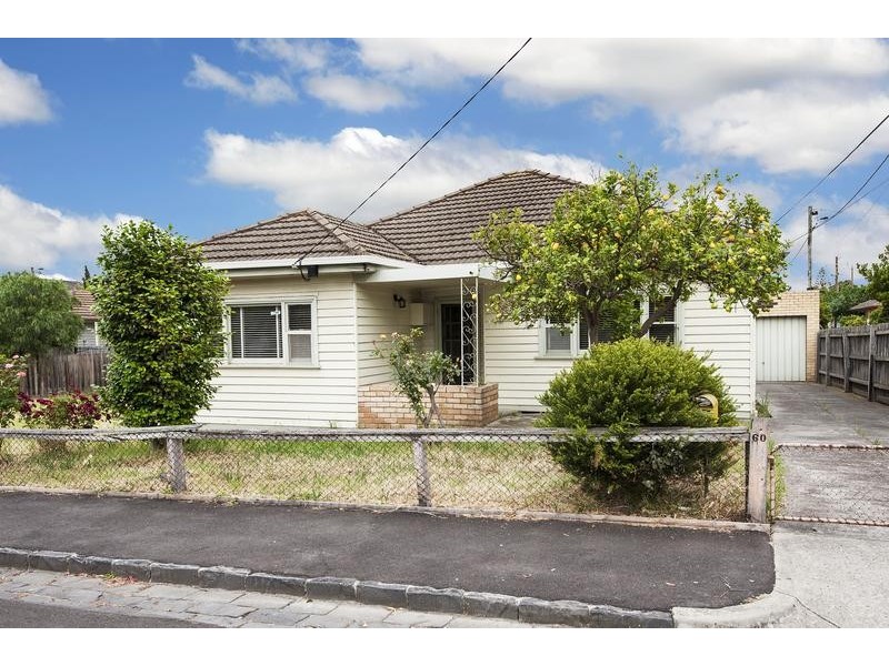 60 Buninyong Street, Yarraville VIC 3013