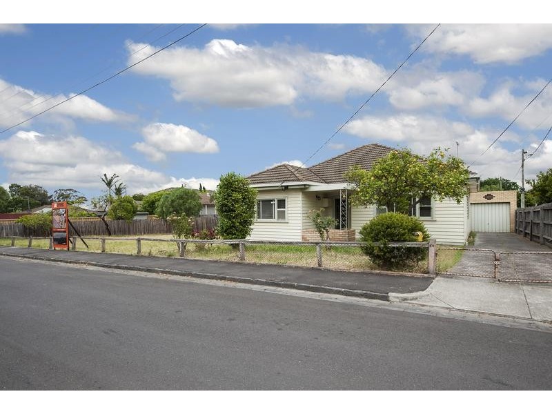 60 Buninyong Street, Yarraville VIC 3013