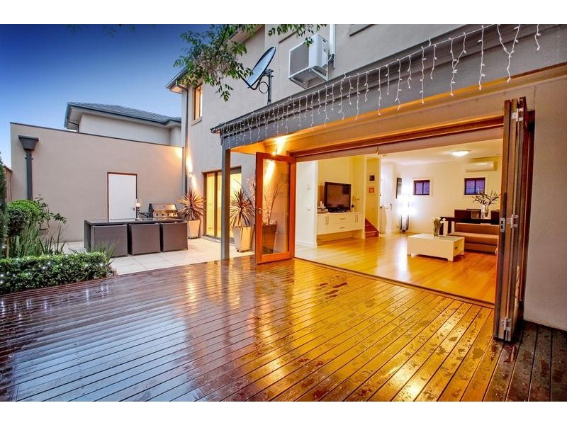 3/23 Kingsville Street, Kingsville VIC 3012