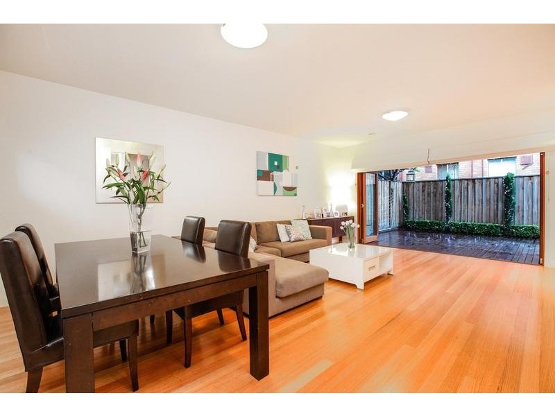 3/23 Kingsville Street, Kingsville VIC 3012