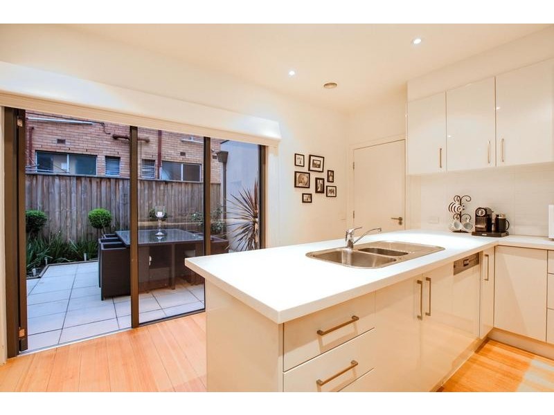 3/23 Kingsville Street, Kingsville VIC 3012