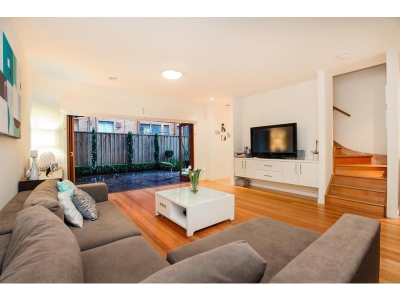 3/23 Kingsville Street, Kingsville VIC 3012