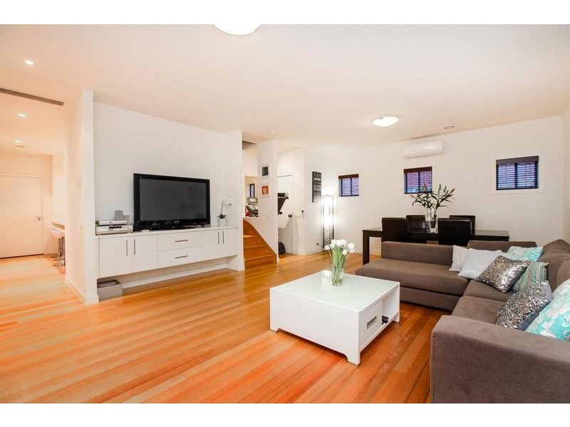 3/23 Kingsville Street, Kingsville VIC 3012