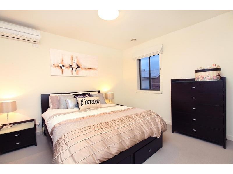 3/23 Kingsville Street, Kingsville VIC 3012
