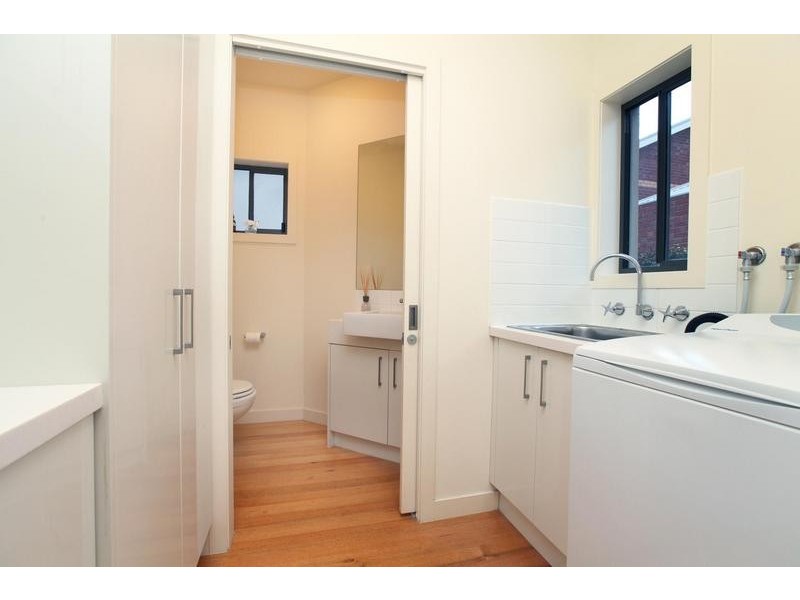 3/23 Kingsville Street, Kingsville VIC 3012
