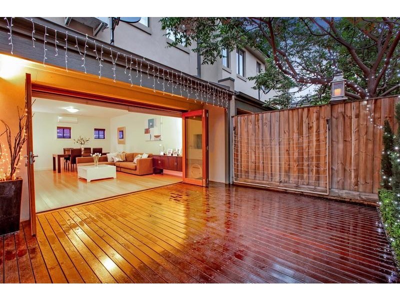 3/23 Kingsville Street, Kingsville VIC 3012