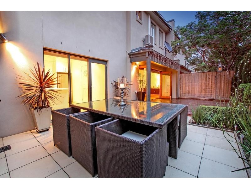 3/23 Kingsville Street, Kingsville VIC 3012