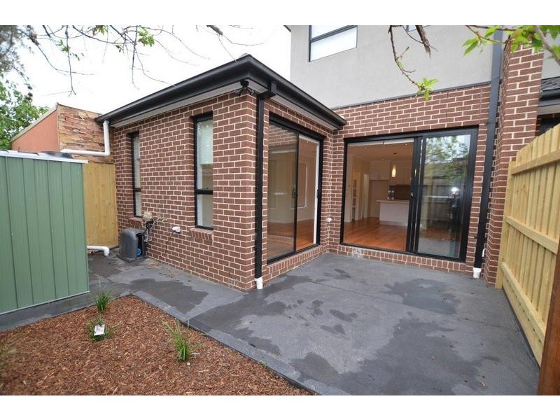 41B Argyle Street, West Footscray VIC 3012