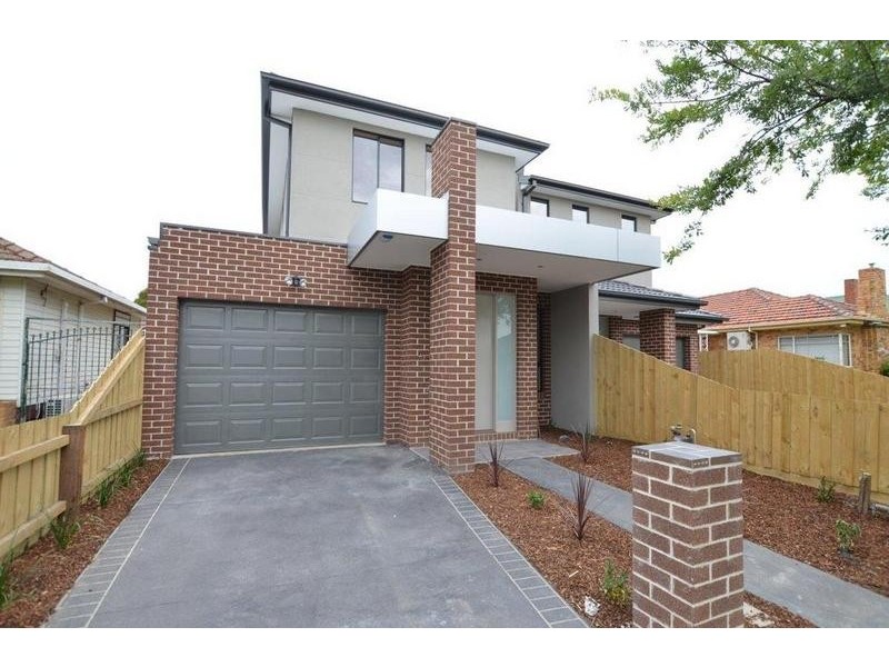 41A Argyle Street, West Footscray VIC 3012