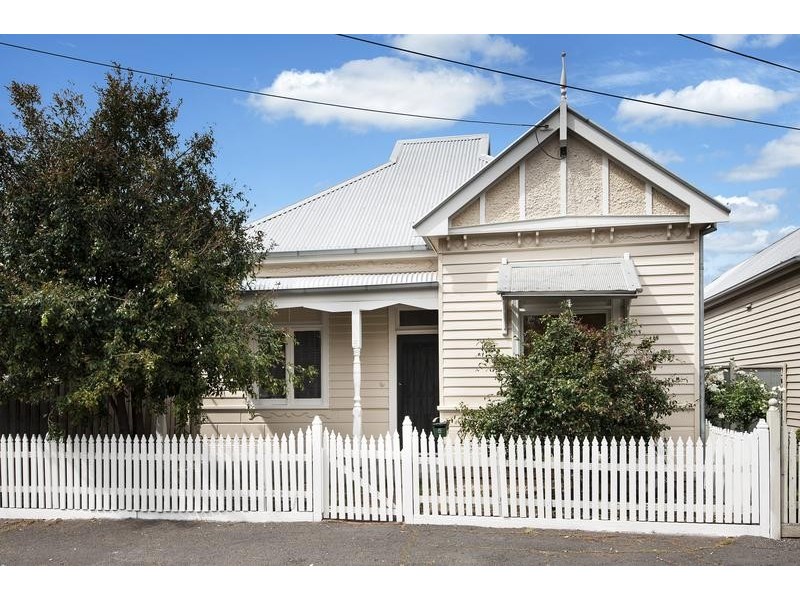 5 Regent Street, Yarraville VIC 3013