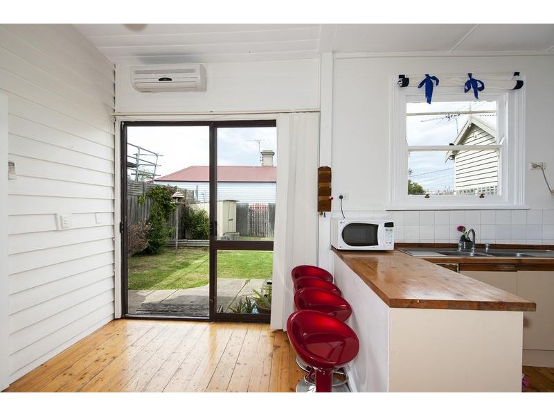 5 Regent Street, Yarraville VIC 3013