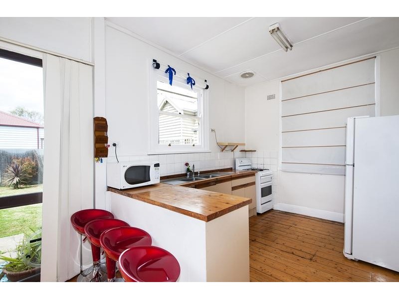 5 Regent Street, Yarraville VIC 3013