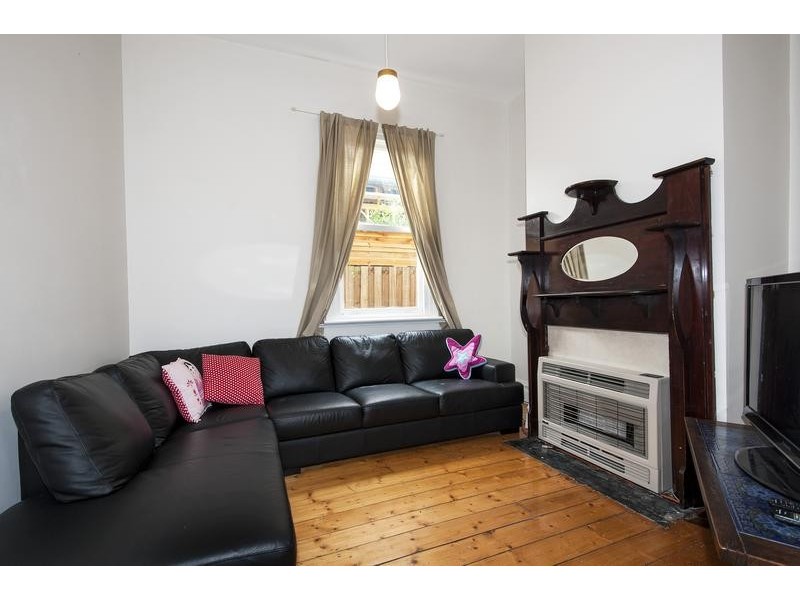 5 Regent Street, Yarraville VIC 3013