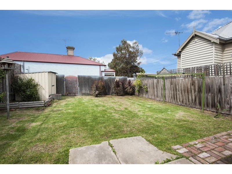 5 Regent Street, Yarraville VIC 3013