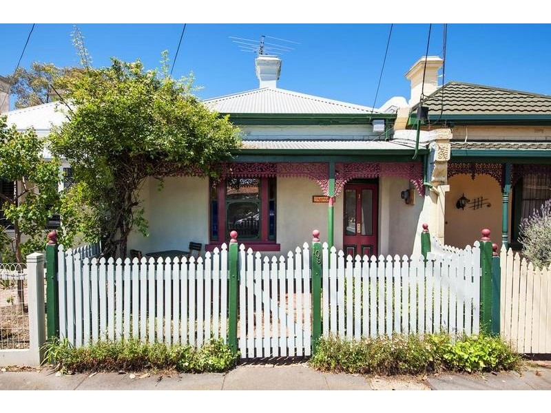 109 Hamilton Street, Yarraville VIC 3013