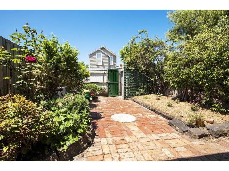 109 Hamilton Street, Yarraville VIC 3013