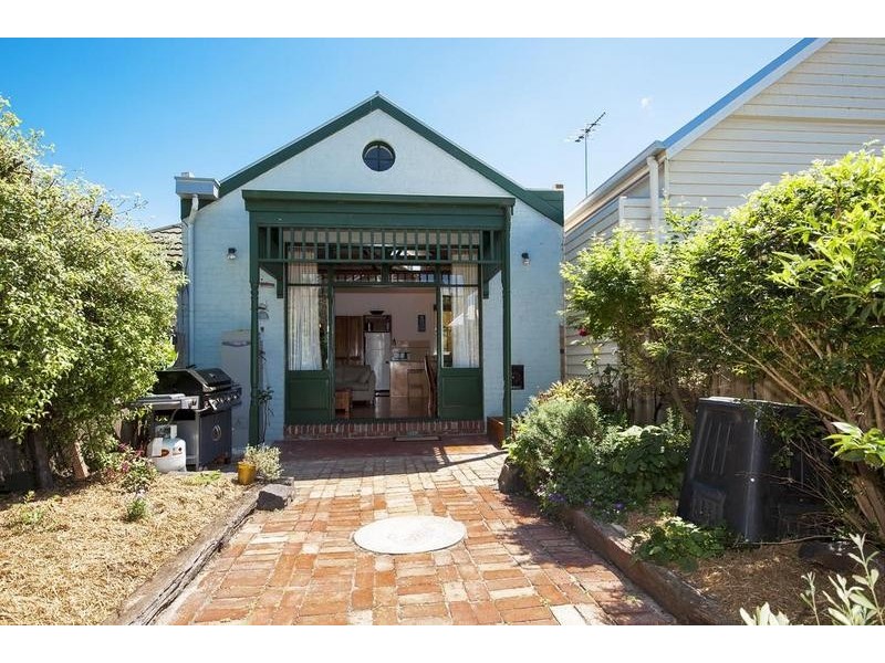 109 Hamilton Street, Yarraville VIC 3013