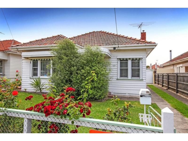 23 Maryston Street, Yarraville VIC 3013