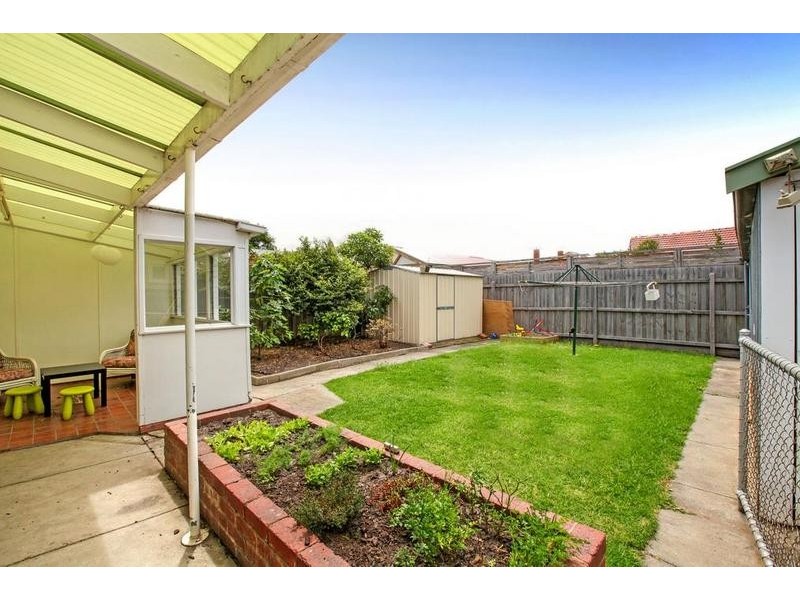 23 Maryston Street, Yarraville VIC 3013