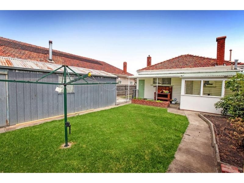 23 Maryston Street, Yarraville VIC 3013