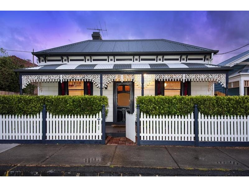 5 Forrest Street, Yarraville VIC 3013