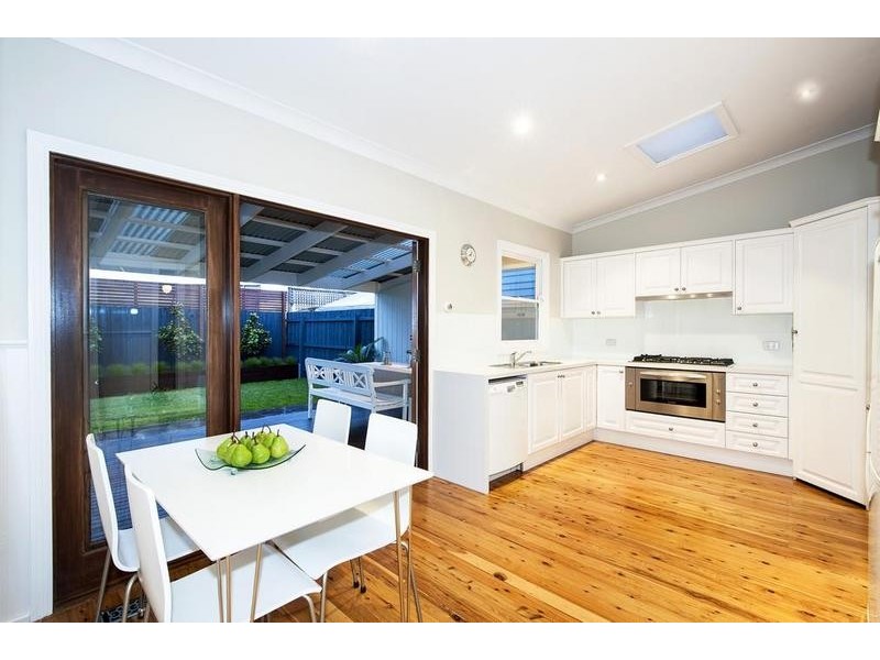 5 Forrest Street, Yarraville VIC 3013