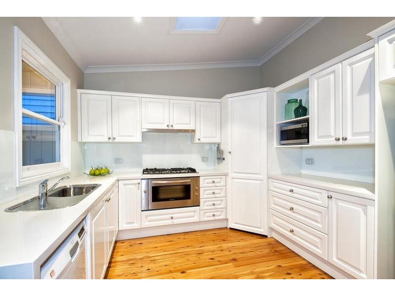 5 Forrest Street, Yarraville VIC 3013