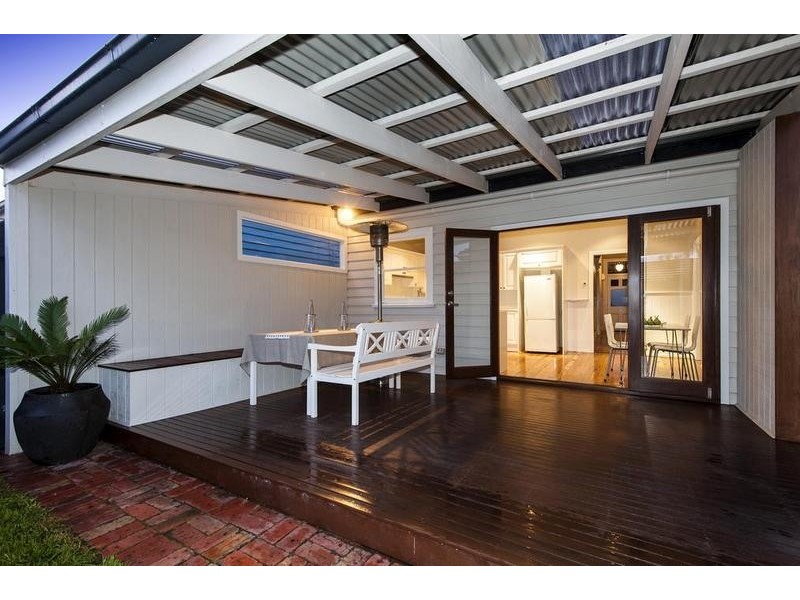 5 Forrest Street, Yarraville VIC 3013