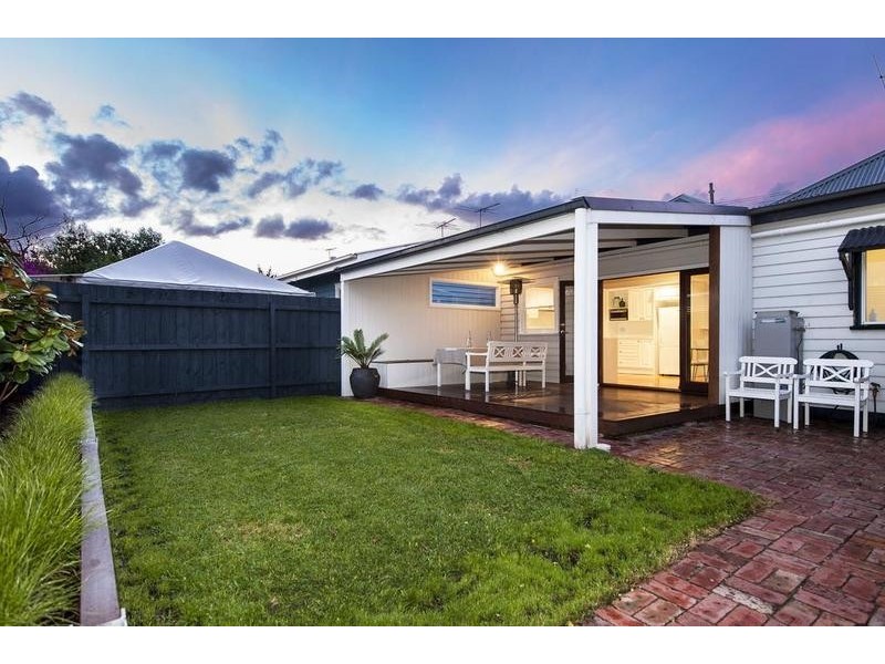 5 Forrest Street, Yarraville VIC 3013