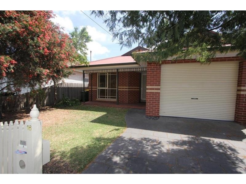 16 Margot Street, West Footscray VIC 3012