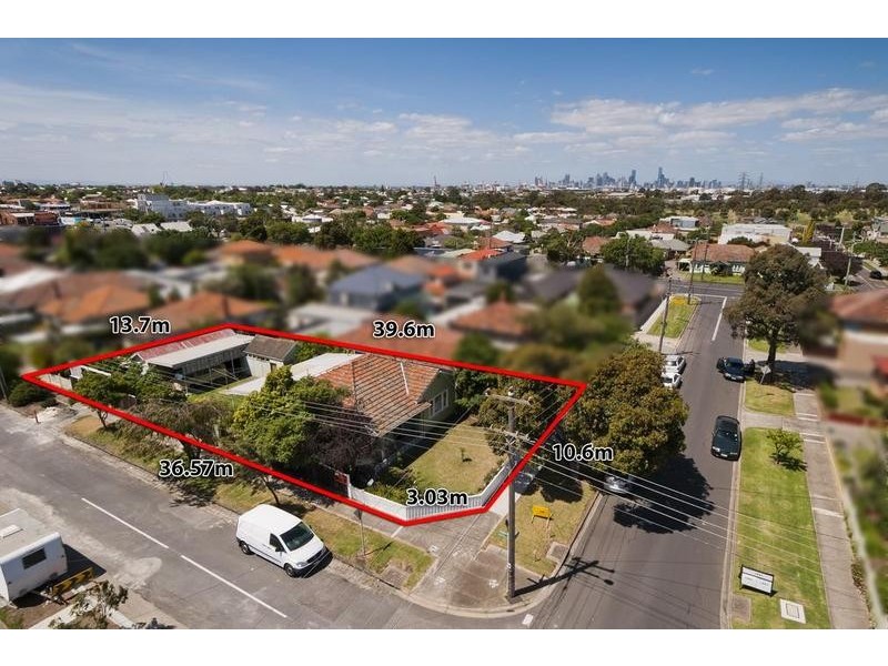 6 Benbow Street, Yarraville VIC 3013