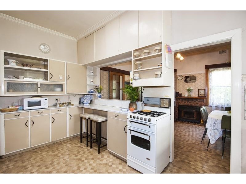 6 Benbow Street, Yarraville VIC 3013