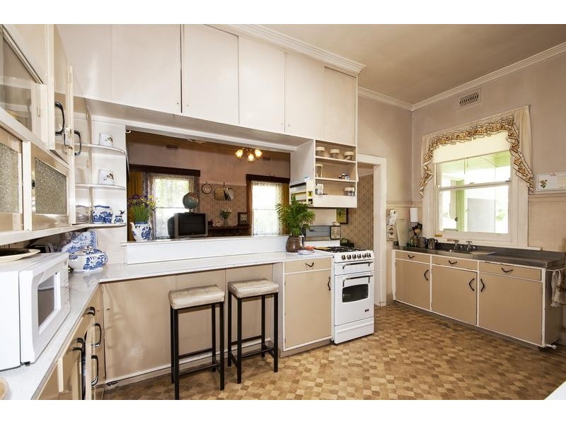 6 Benbow Street, Yarraville VIC 3013