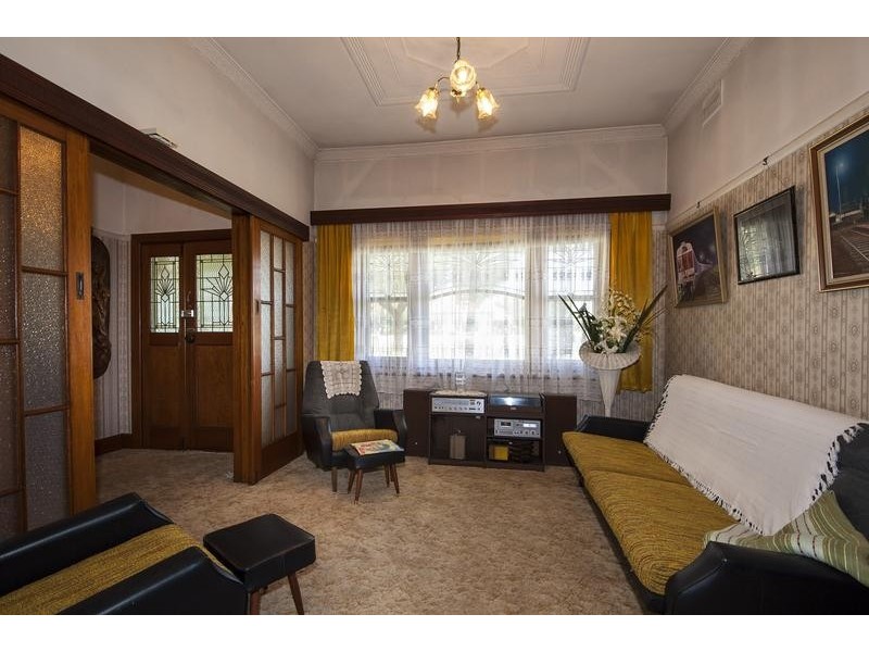 6 Benbow Street, Yarraville VIC 3013