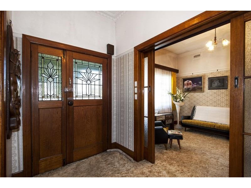 6 Benbow Street, Yarraville VIC 3013