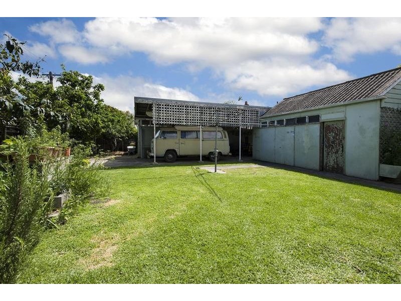 6 Benbow Street, Yarraville VIC 3013