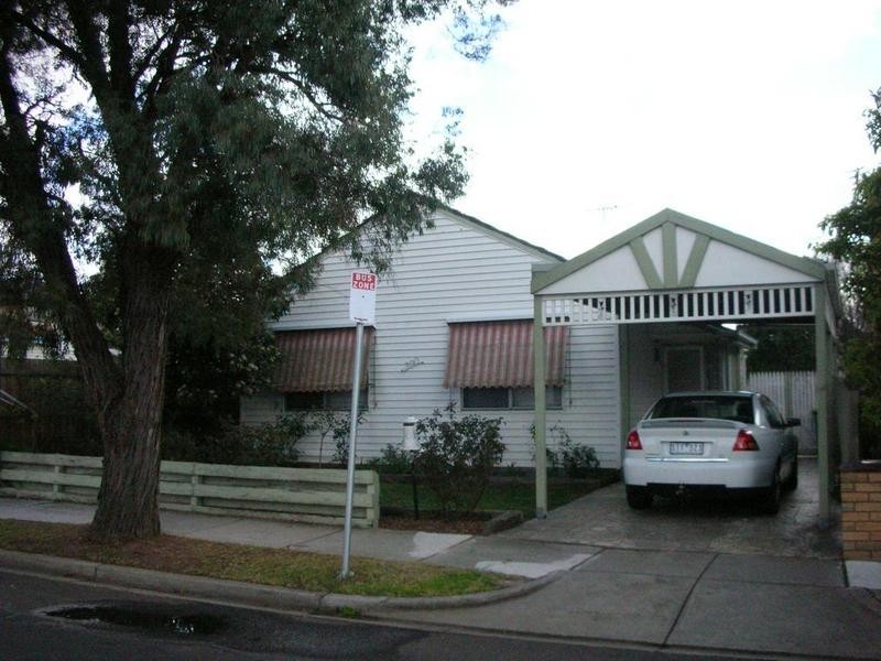 300 Essex Street, West Footscray VIC 3012